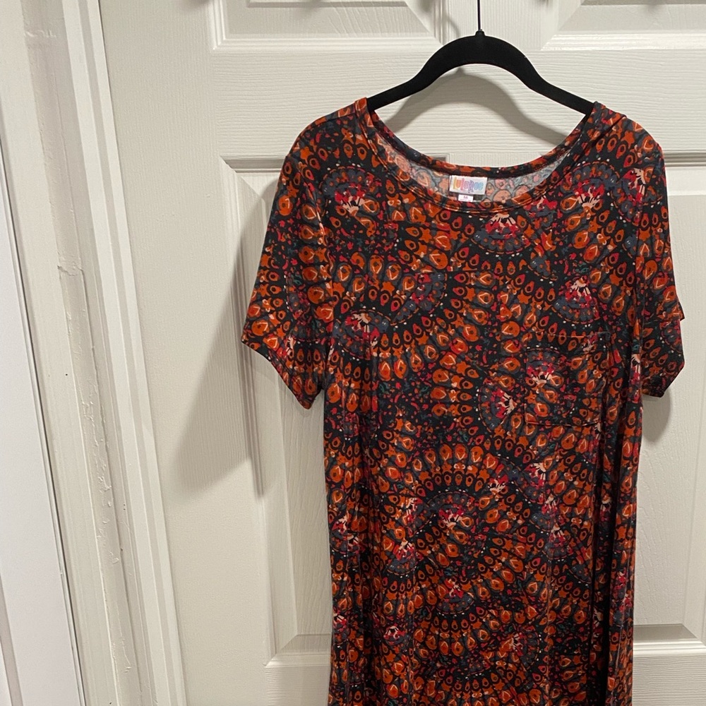 LuLaRoe Carly Dress
